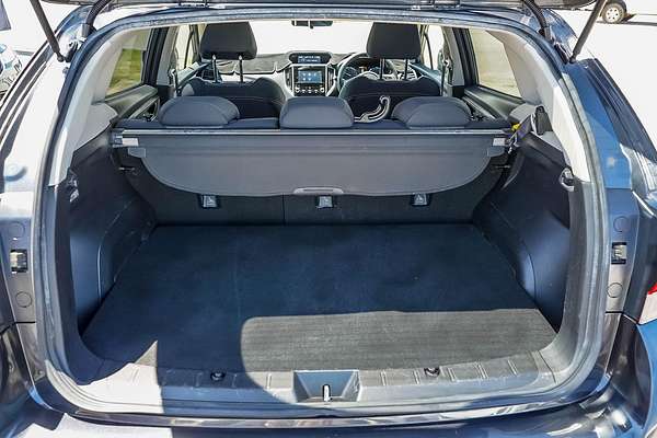 2018 Subaru XV 2.0i G5X