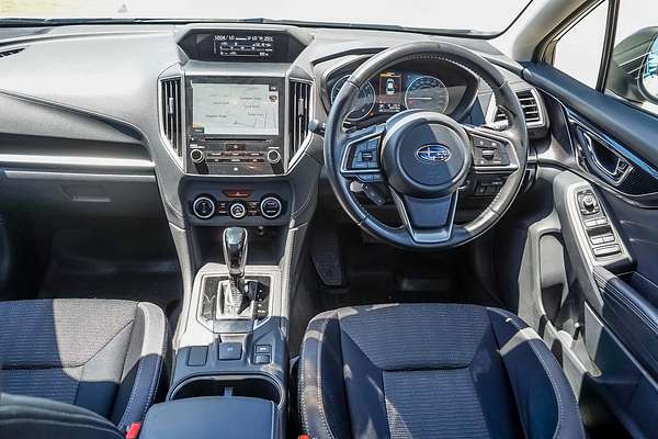 2017 Subaru Impreza 2.0i Premium G5