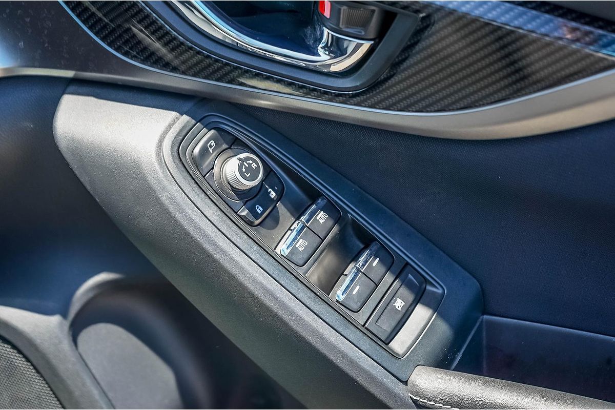 2017 Subaru Impreza 2.0i Premium G5