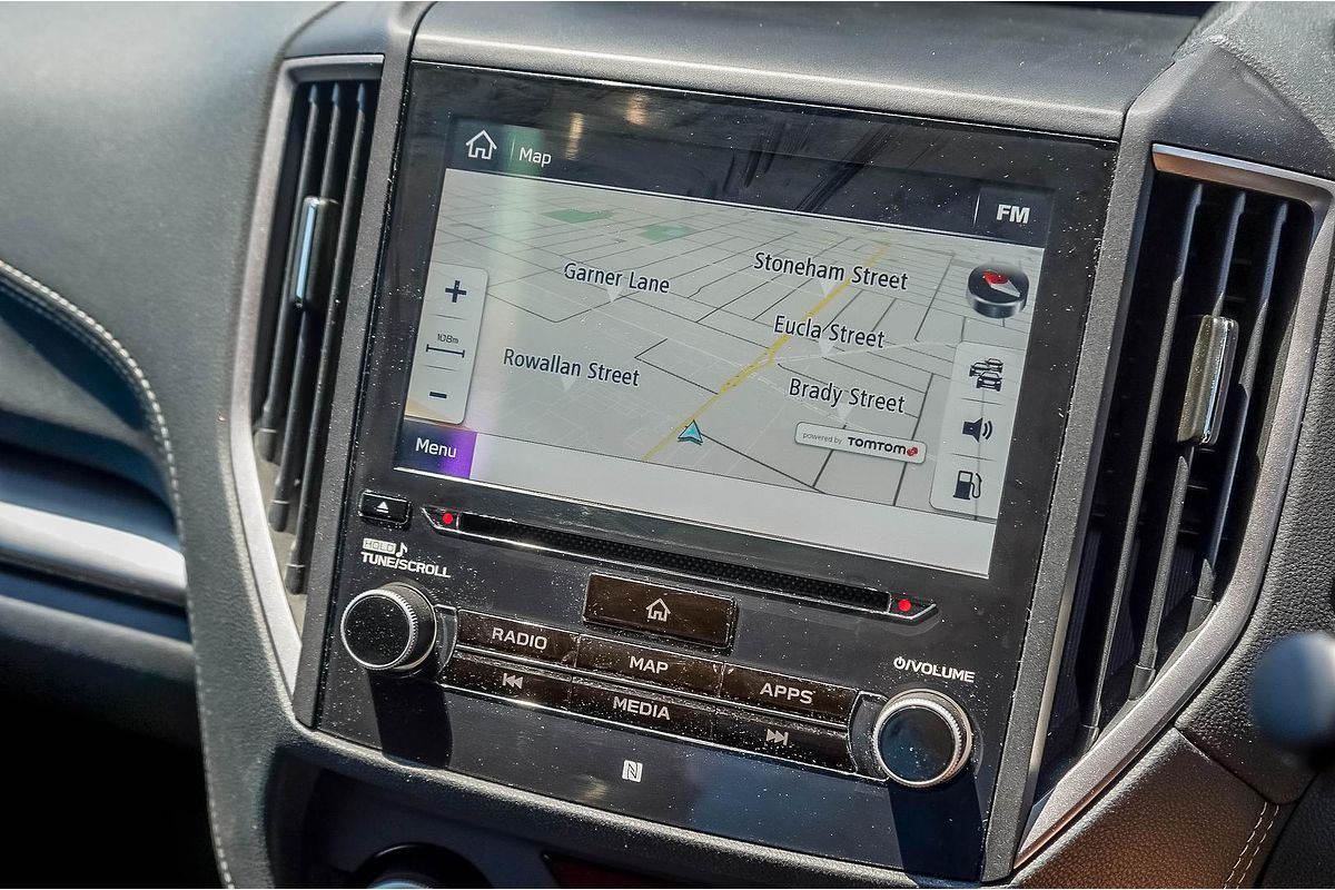 2017 Subaru Impreza 2.0i Premium G5