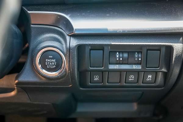 2017 Subaru Impreza 2.0i Premium G5
