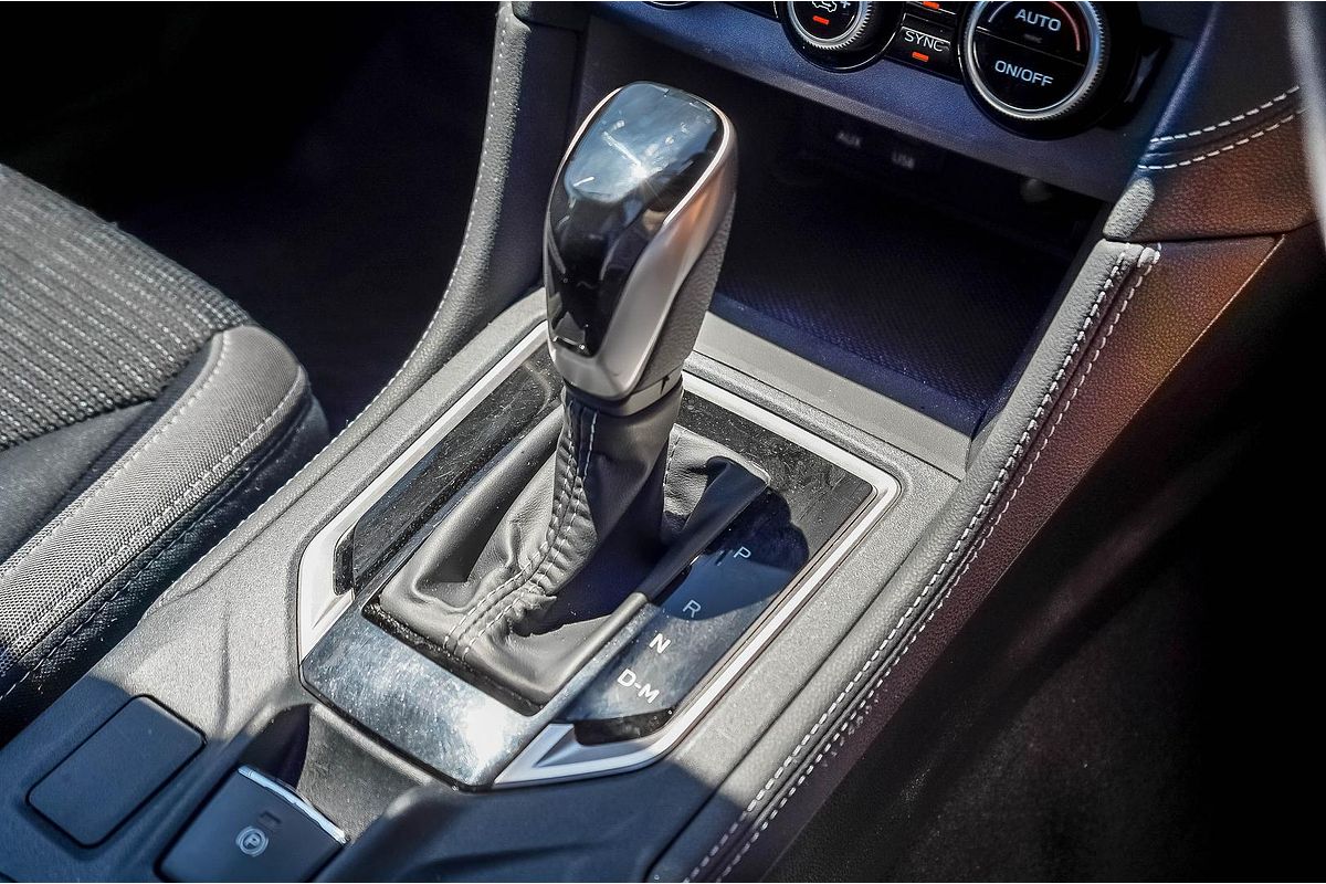 2017 Subaru Impreza 2.0i Premium G5