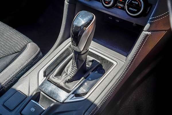 2017 Subaru Impreza 2.0i Premium G5