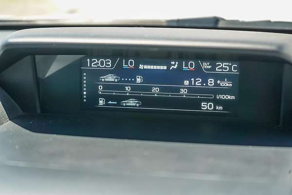2017 Subaru Impreza 2.0i Premium G5