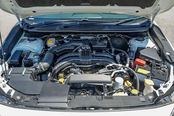2017 Subaru Impreza 2.0i Premium G5