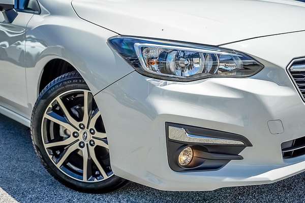 2017 Subaru Impreza 2.0i Premium G5