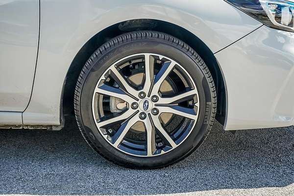 2017 Subaru Impreza 2.0i Premium G5