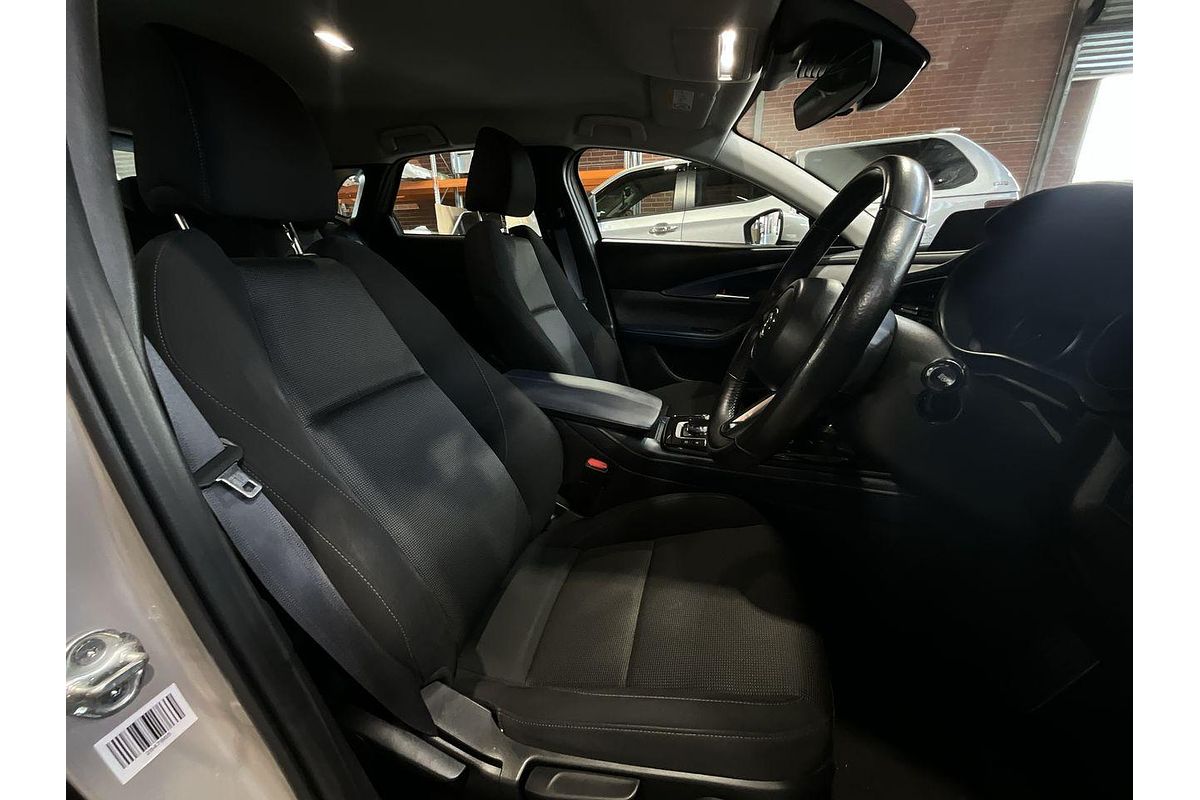 2023 Mazda CX-30 G20 Pure DM Series