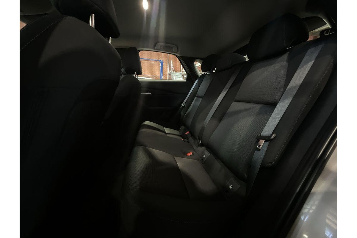 2023 Mazda CX-30 G20 Pure DM Series