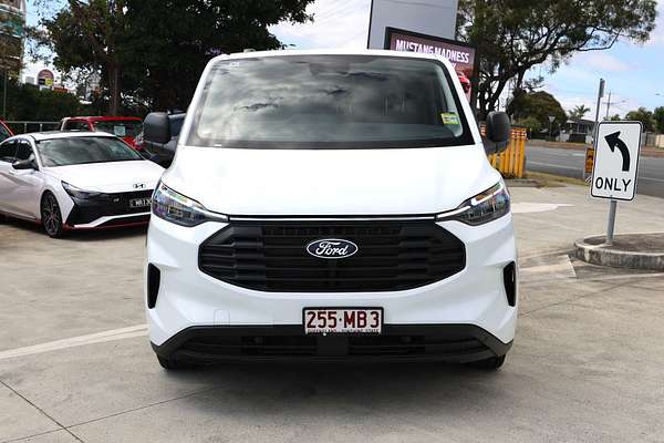 2023 Ford Transit Custom Trend 320S AV SWB Low Roof
