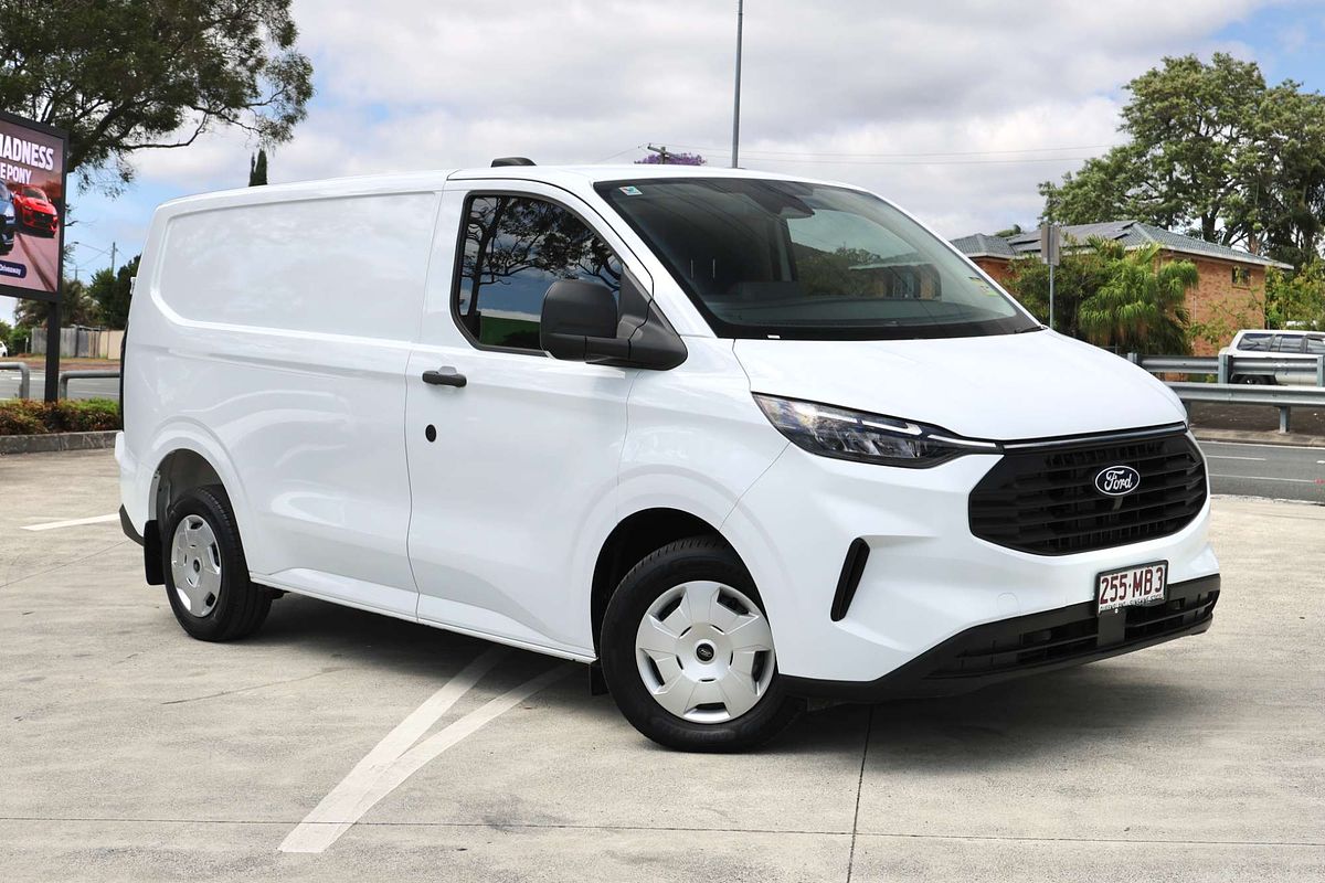 2023 Ford Transit Custom Trend 320S AV SWB Low Roof