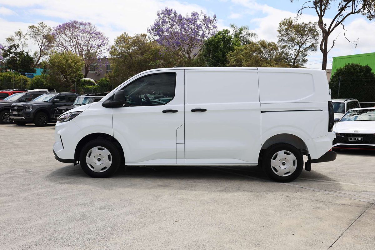 2023 Ford Transit Custom Trend 320S AV SWB Low Roof