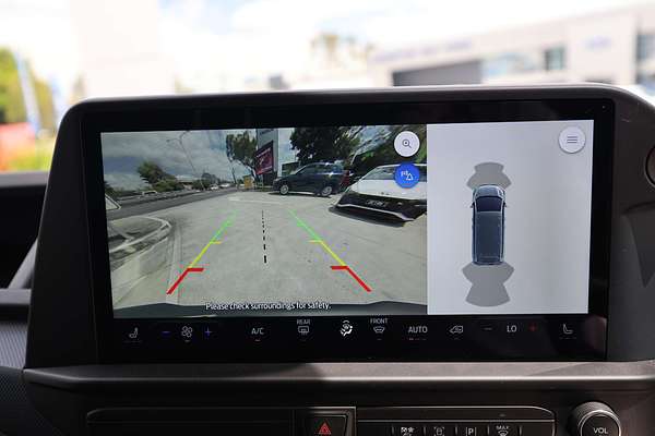 2023 Ford Transit Custom Trend 320S AV SWB Low Roof