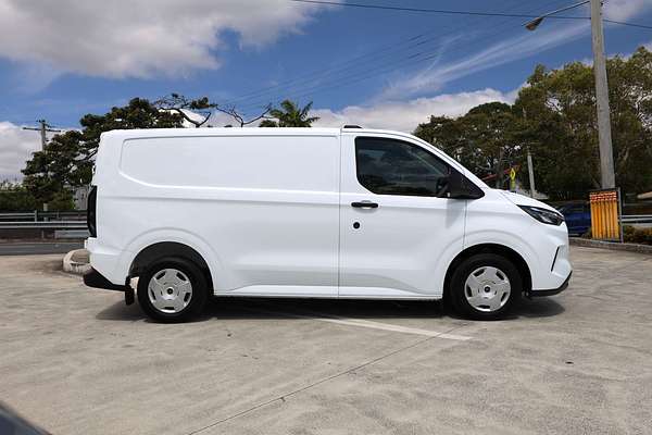 2023 Ford Transit Custom Trend 320S AV SWB Low Roof