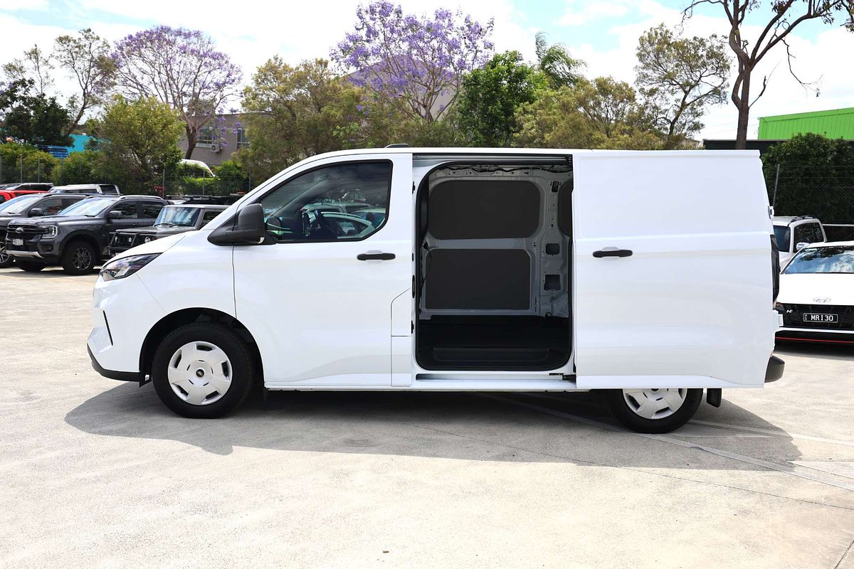 2023 Ford Transit Custom Trend 320S AV SWB Low Roof