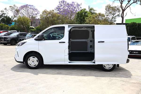 2023 Ford Transit Custom Trend 320S AV SWB Low Roof
