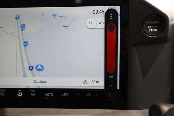 2023 Ford Transit Custom Trend 320S AV SWB Low Roof