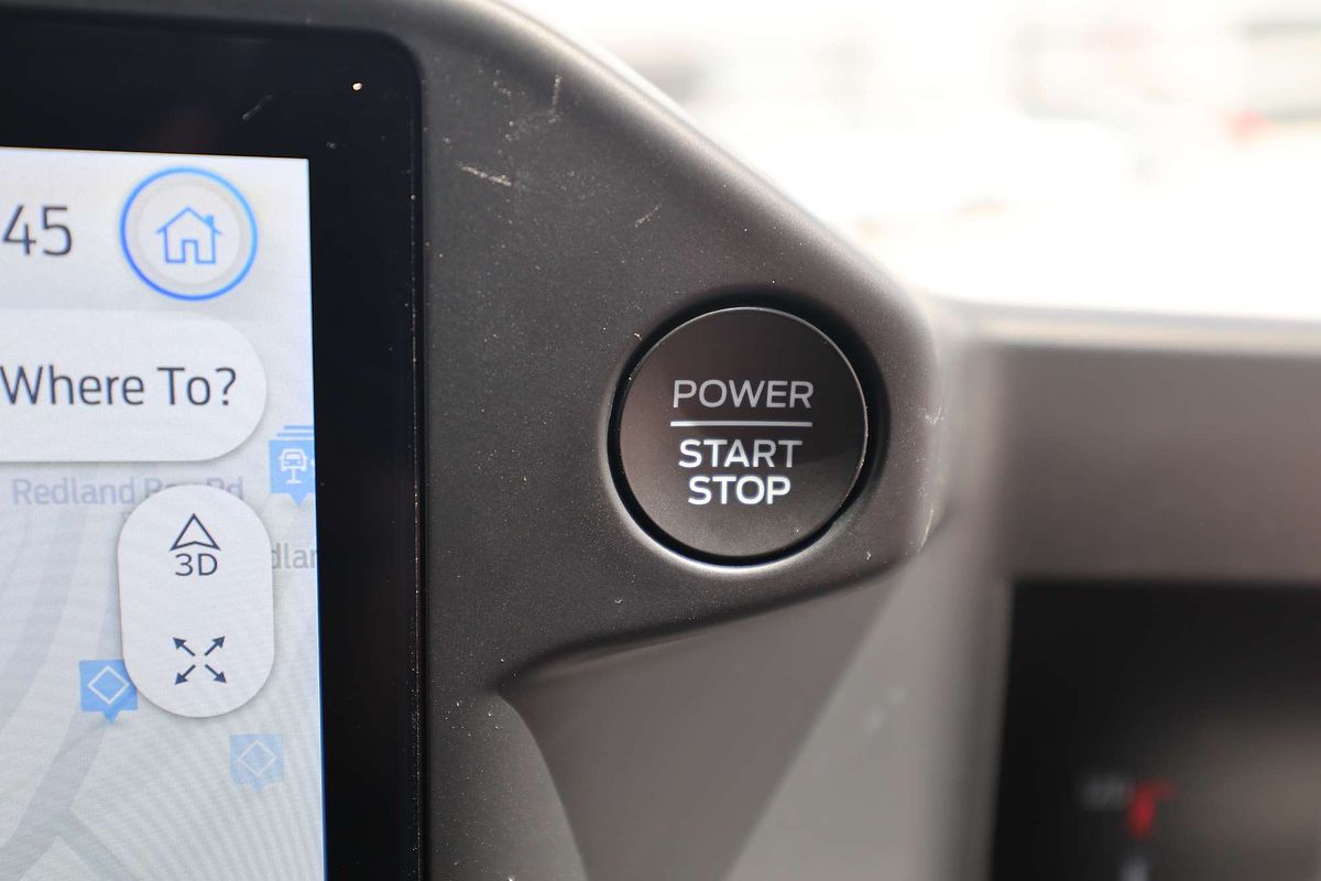 2023 Ford Transit Custom Trend 320S AV SWB Low Roof