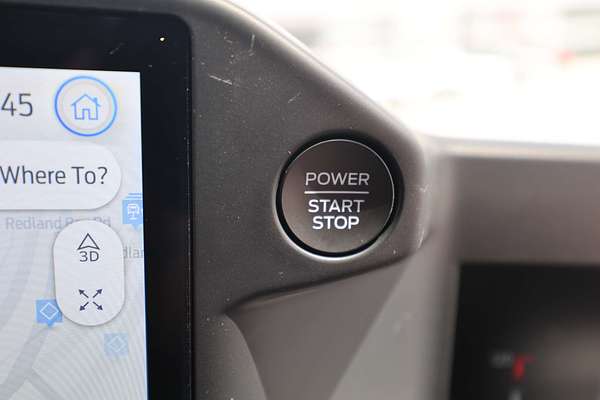 2023 Ford Transit Custom Trend 320S AV SWB Low Roof