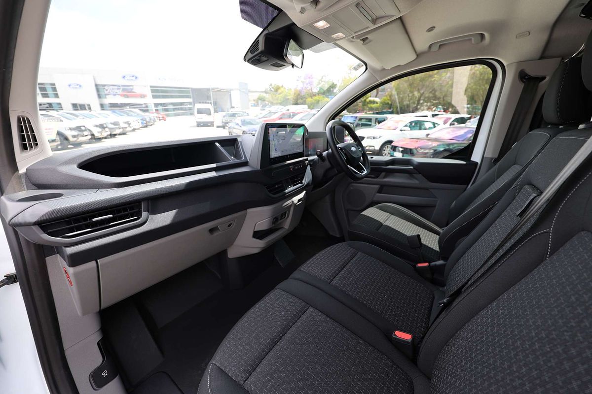 2023 Ford Transit Custom Trend 320S AV SWB Low Roof