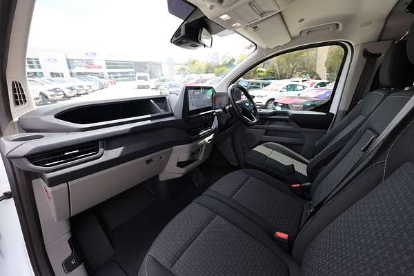 2023 Ford Transit Custom Trend 320S AV SWB Low Roof