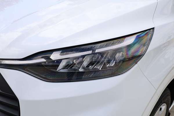 2023 Ford Transit Custom Trend 320S AV SWB Low Roof