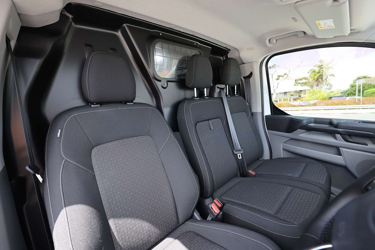 2023 Ford Transit Custom Trend 320S AV SWB Low Roof