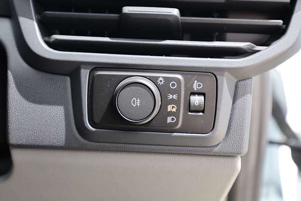 2023 Ford Transit Custom Trend 320S AV SWB Low Roof