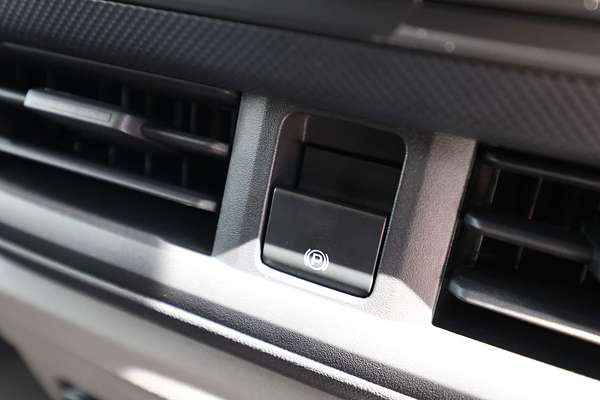 2023 Ford Transit Custom Trend 320S AV SWB Low Roof