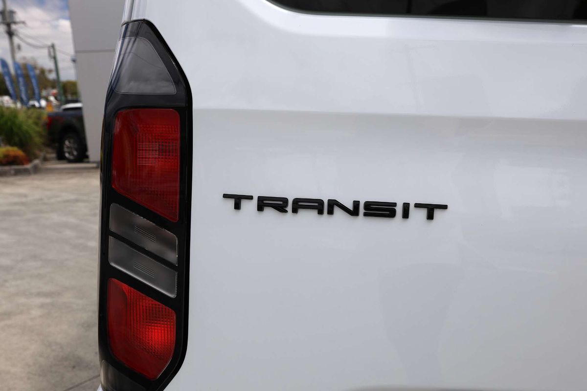 2023 Ford Transit Custom Trend 320S AV SWB Low Roof