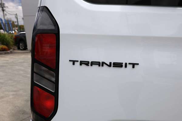 2023 Ford Transit Custom Trend 320S AV SWB Low Roof