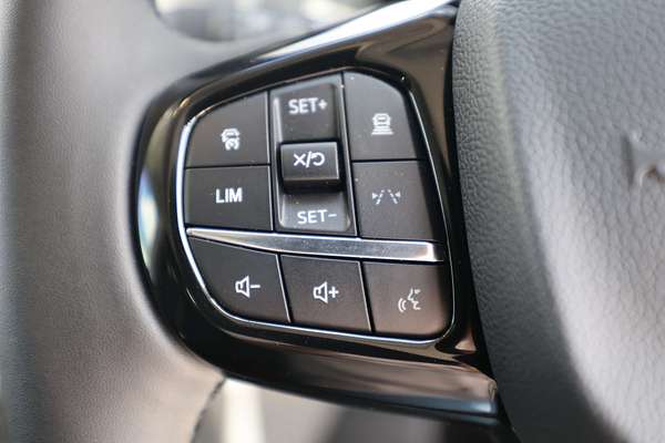 2023 Ford Transit Custom Trend 320S AV SWB Low Roof