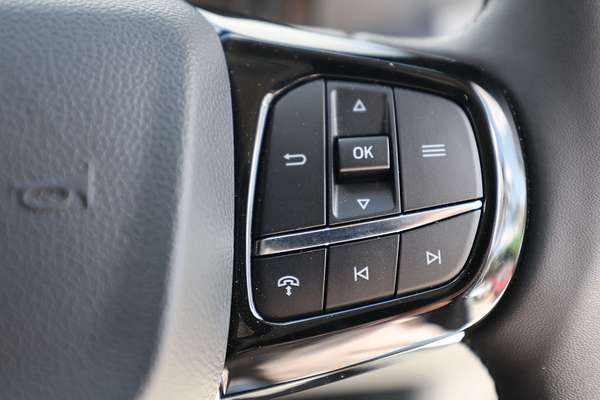 2023 Ford Transit Custom Trend 320S AV SWB Low Roof