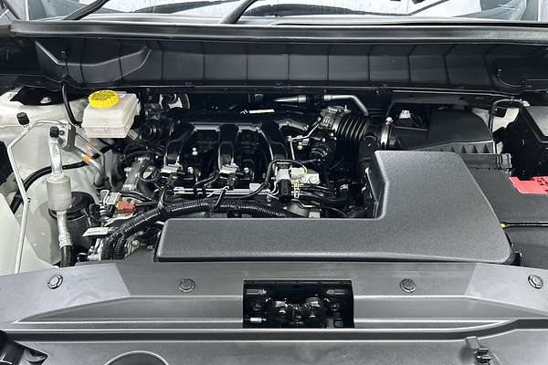 2024 Nissan Pathfinder ST-L R53