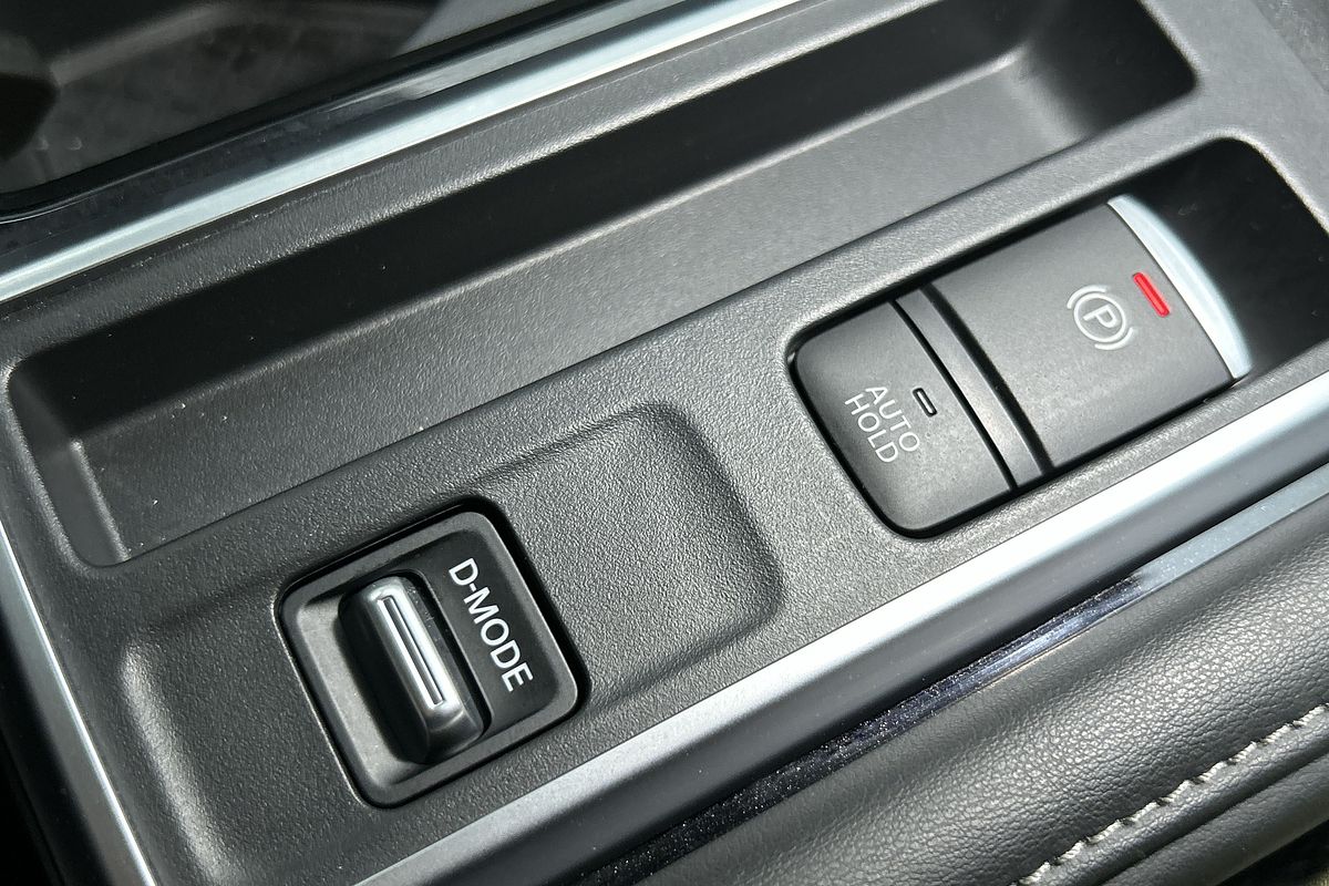 2024 Nissan Pathfinder ST-L R53