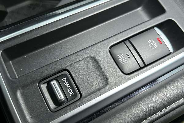 2024 Nissan Pathfinder ST-L R53