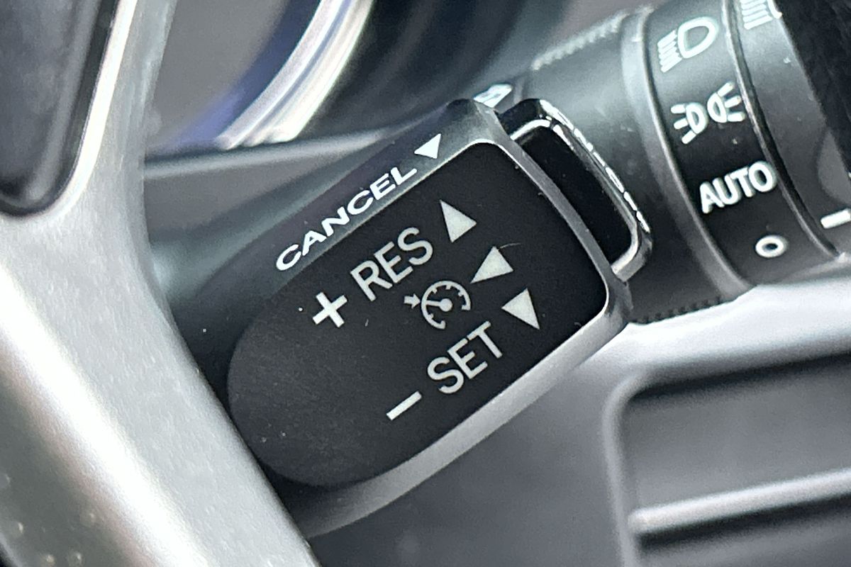 2016 Toyota Kluger GX GSU50R