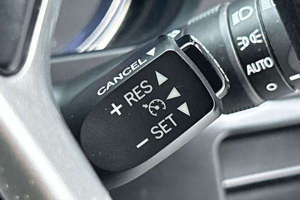 2016 Toyota Kluger GX GSU50R