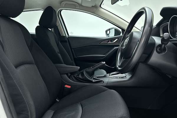 2015 Mazda 3 Neo BM Series