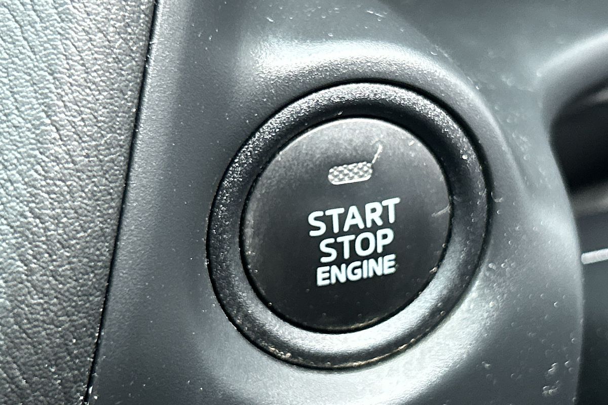 2015 Mazda 3 Neo BM Series
