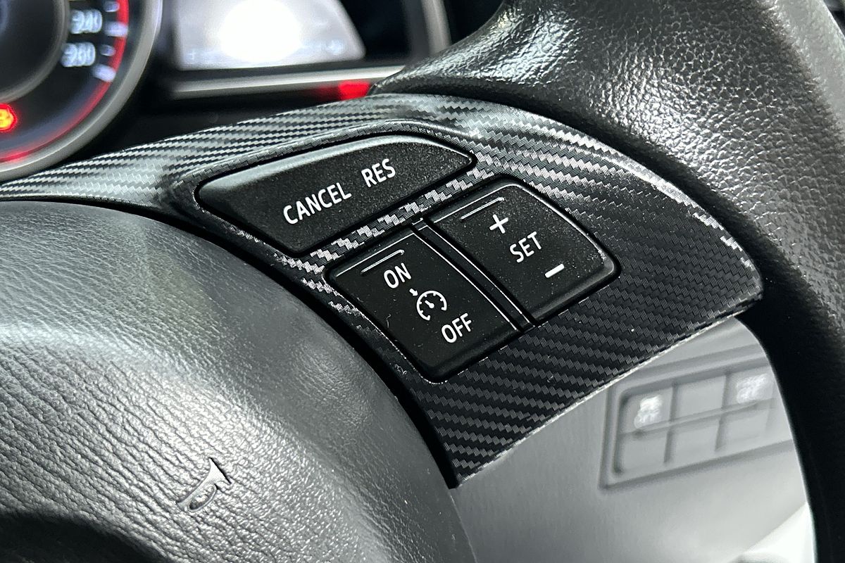 2015 Mazda 3 Neo BM Series
