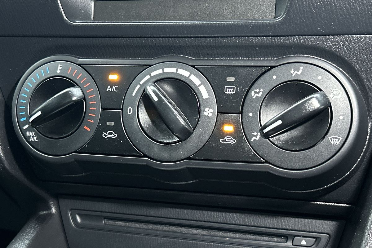 2015 Mazda 3 Neo BM Series