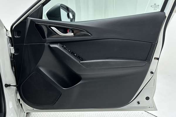 2015 Mazda 3 Neo BM Series
