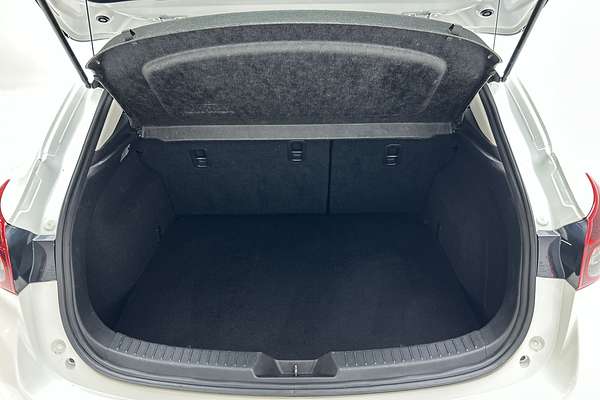 2015 Mazda 3 Neo BM Series