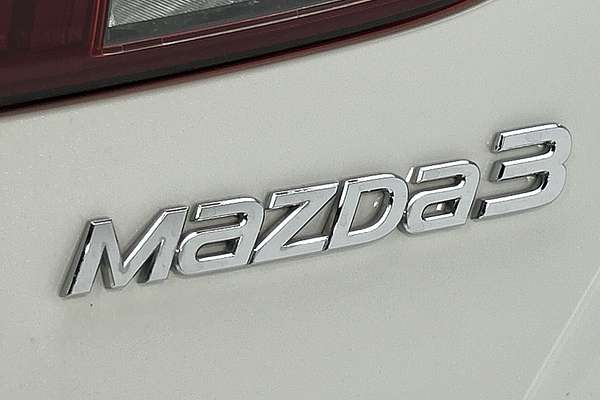 2015 Mazda 3 Neo BM Series