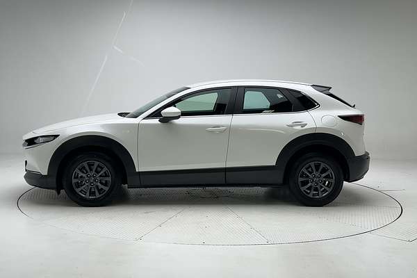 2021 Mazda CX-30 G20 Pure DM Series
