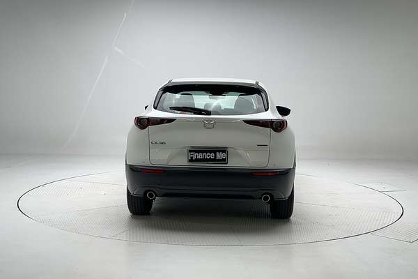 2021 Mazda CX-30 G20 Pure DM Series