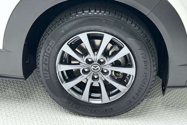 2021 Mazda CX-30 G20 Pure DM Series