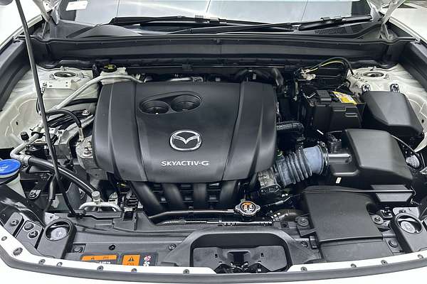 2021 Mazda CX-30 G20 Pure DM Series