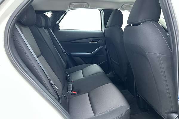 2021 Mazda CX-30 G20 Pure DM Series